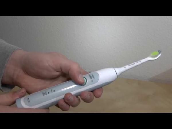 Philips HX6712/43 Sonicare HealthyWhite Schallzahnbürste für 49€ (statt 59€) Philips HX6712/43 Sonicare HealthyWhite Schallzahnbürste für 49€ (statt 59€)