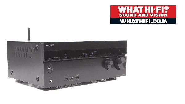 Sony STR-DN1050 - 7.2 Kanal Receiver mit Internetradio, AirPlay, Deezer und Spotify für 529€ Sony STR DN1050 7.2 Kanal Receiver mit Internetradio, AirPlay, Deezer und Spotify für 529€