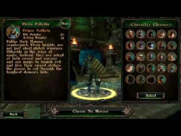 Demon's Rise (Android) gratis statt 6,49€ Demons Rise (Android) gratis statt 6,49€