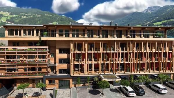 2 ÜN im luxuriösen 5* Posthotel im Zillertal (100%) mit Bio-Frühstück und 4-Gang-Dinner ab 189€ p.P. 2 ÜN im luxuriösen 5* Posthotel im Zillertal (100%) mit Bio Frühstück und 4 Gang Dinner ab 189€ p.P.