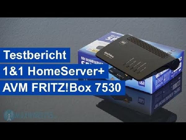 AVM FRITZ!Box 7530 WLAN Router (SV geeignet) für 99,87€ (statt 115€) AVM FRITZ!Box 7530 WLAN Router (SV geeignet) für 99,87€ (statt 115€)