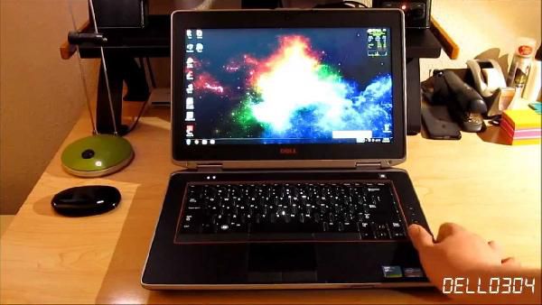 Dell Latitude E6420 - 14 Zoll Notebook mit 128GB SSD + Win 10 für 187€ (statt 311€) - Gebrauchtware! Dell Latitude E6420 14 Zoll Notebook mit 128GB SSD + Win 10 für 187€ (statt 311€) Gebrauchtware!