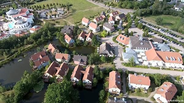 2 ÜN im 4* Dorfhotel Fleesensee im Apartment inkl. Wasserwelt ab 79€ p.P. (2 Kinder bis 14 gratis) 2 ÜN im 4* Dorfhotel Fleesensee im Apartment inkl. Wasserwelt ab 79€ p.P. (2 Kinder bis 14 gratis)