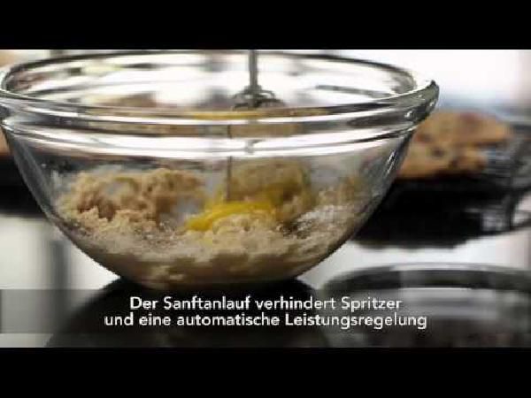 KitchenAid (5KHM9212) Handrührer für 69,90€ (statt 94€) - generalüberholt KitchenAid (5KHM9212) Handrührer für 69,90€ (statt 94€) generalüberholt