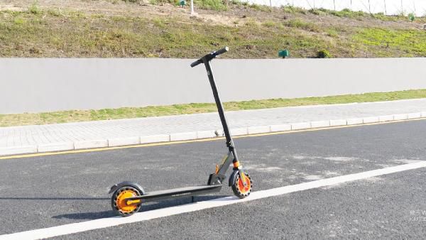 KUGOO KIRIN S1 E-Scooter für 271,99€ - aus PL KUGOO KIRIN S1 E Scooter für 271,99€ aus PL