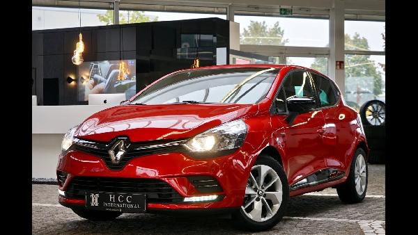 Renault Clio Limited 1.2 16V im Gewerbe-Leasing für 47€ mtl. brutto Renault Clio Limited 1.2 16V im Gewerbe Leasing für 47€ mtl. brutto