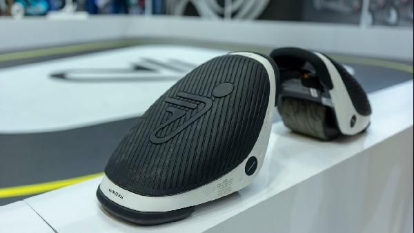 Segway Drift W1 E-Skates für 188,90€ (statt 220€) Segway Drift W1 E Skates für 188,90€ (statt 220€)