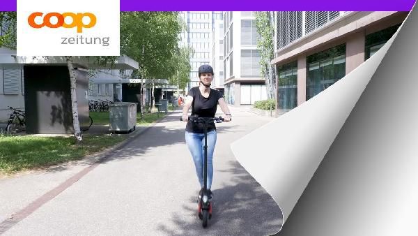 E-Scooter R20 Komm Cruise mit 500 Watt und Straßenzulassung für 399,20€ (statt 633€) E Scooter R20 Komm Cruise mit 500 Watt und Straßenzulassung für 399,20€ (statt 633€)