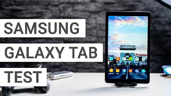 Samsung Galaxy S9 + Samsung Galaxy Tab A 10.5 (WLAN) für 1€ + Vodafone Flat mit 8GB für 31,99€ mtl. Samsung Galaxy S9 + Samsung Galaxy Tab A 10.5 (WLAN) für 1€ + Vodafone Flat mit 8GB für 31,99€ mtl.