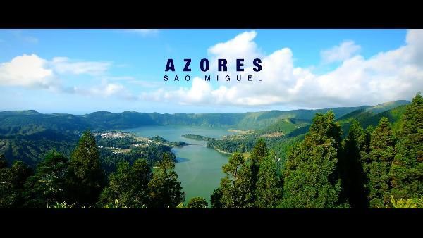 7, 10 o. 14 ÜN im 5*-Hotel auf São Miguel (Portugal) inkl. Frühstück, Flüge und Transfers ab 609€ p.P. 7, 10 o. 14 ÜN im 5* Hotel auf São Miguel (Portugal) inkl. Frühstück, Flüge und Transfers ab 609€ p.P.