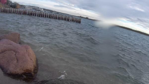 Test der APEMAN Trawo Action Cam Test der APEMAN Trawo Action Cam