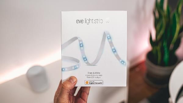 Endet heute: Tink Smart Week - z.B. Bundle aus Eve Light Strip und Eve Motion für 74,95€ (statt 117€) Endet heute: Tink Smart Week z.B. Bundle aus Eve Light Strip und Eve Motion für 74,95€ (statt 117€)
