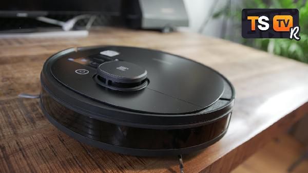 Ecovacs Deebot Ozmo 950 Nasswischroboter (Alexa & Google Home kompatible) für 449,90€ (statt 479€) Ecovacs Deebot Ozmo 950 Nasswischroboter (Alexa & Google Home kompatible) für 449,90€ (statt 479€)