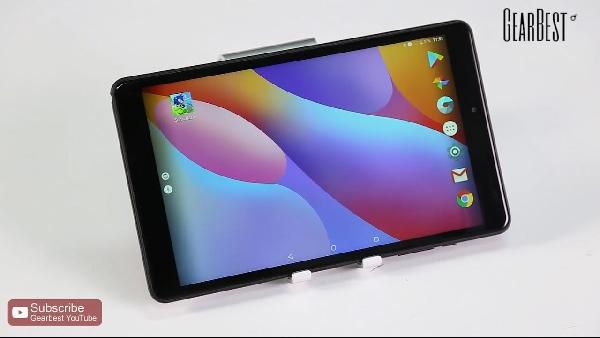 Chuwi Hi9 Tablet mit 64GB Speicher für 110,88€ Chuwi Hi9 Tablet mit 64GB Speicher für 110,88€