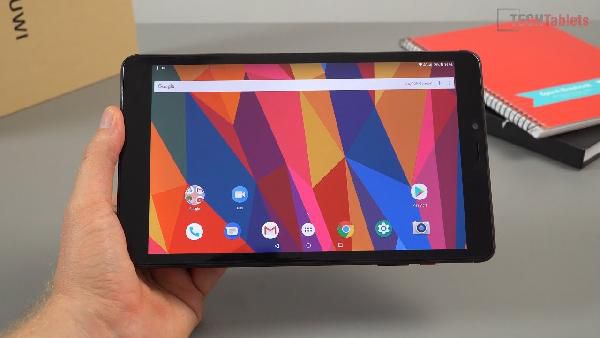 Chuwi Hi9 Pro mit 3GB RAM, 32GB eMMC & LTE für 117,91€ Chuwi Hi9 Pro mit 3GB RAM, 32GB eMMC & LTE für 117,91€