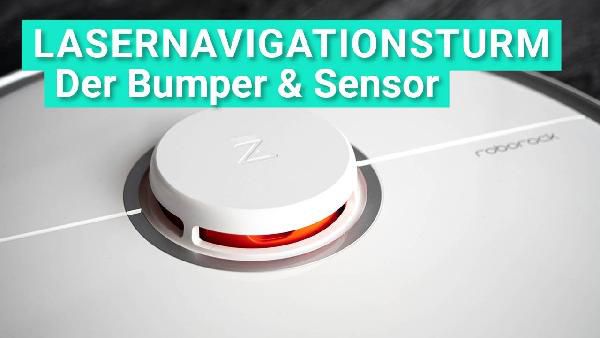 Top! Xiaomi Roborock S5 Max (Version 2020) + Mi Band 5 für 329€ (statt 373€) Top! Xiaomi Roborock S5 Max (Version 2020) + Mi Band 5 für 329€ (statt 373€)