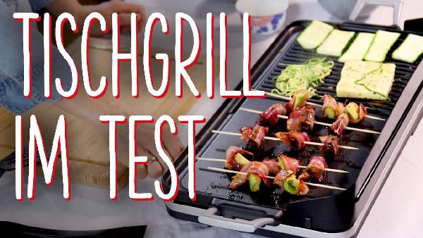 Rommelsbacher CG2308TC Ceran-Tischgrill mit 2.000 Watt ab 152,15€ (statt 200€) Rommelsbacher CG2308TC Ceran Tischgrill mit 2.000 Watt ab 152,15€ (statt 200€)