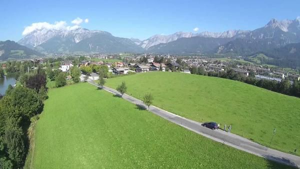 5 ÜN im Salzburger Land inkl. Frühstück, Fondueabend, Sauna & mehr für 200€ p.P. 5 ÜN im Salzburger Land inkl. Frühstück, Fondueabend, Sauna & mehr für 200€ p.P.