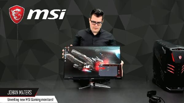 MSI Optix MAG24C - 24 Zoll Full HD Gaming Monitor mit 144 Hz für 205,94€ (statt 280€) MSI Optix MAG24C 24 Zoll Full HD Gaming Monitor mit 144 Hz für 205,94€ (statt 280€)