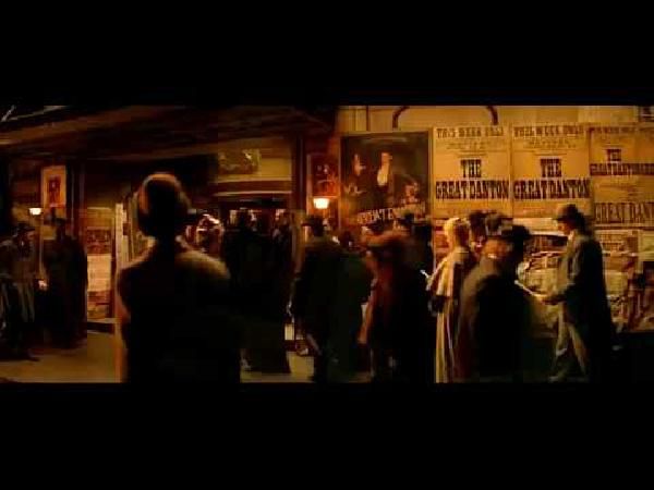 ServusTV: ServusTV: Prestige Die Meister der Magie anschauen (IMDb 8,5/10)