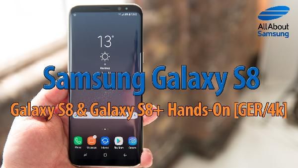otelo (Vodafone) Flat mit 6 GB für 29,99€ mtl. + Samsung Galaxy S8 für 4,99€ otelo (Vodafone) Flat mit 6 GB für 29,99€ mtl. + Samsung Galaxy S8 für 4,99€