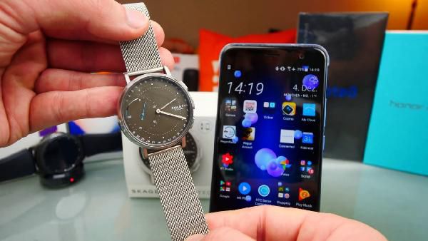 Schnell? Skagen Hagen Connected SKT1104 Smartwatch für 79€ (statt 149€) Schnell? Skagen Hagen Connected SKT1104 Smartwatch für 79€ (statt 149€)