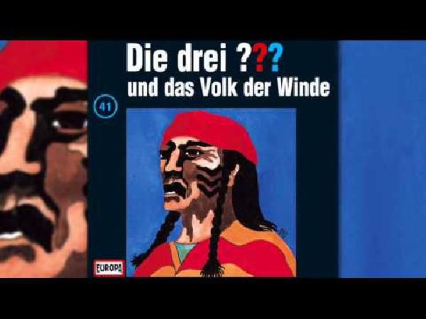 Die drei ??? – und das Volk der Winde kostenlos (statt 7€) als MP3 herunterladen