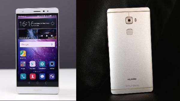 Huawei Mate S - 5,5 Zoll Full HD Smartphone mit 32GB für 235,90€ (statt 260€) Huawei Mate S 5,5 Zoll Full HD Smartphone mit 32GB für 235,90€ (statt 260€)