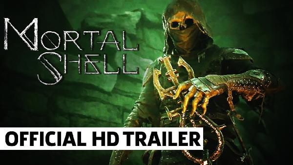 Epic Games: Beta-Version von Epic Games: Beta Version von Mortal Shell gratis herunterladen