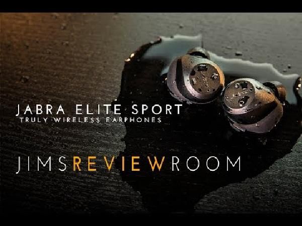 Jabra Elite Sport In-Ear-Bluetooth-Headset für 149€ (statt 199€) Jabra Elite Sport In Ear Bluetooth Headset für 149€ (statt 199€)