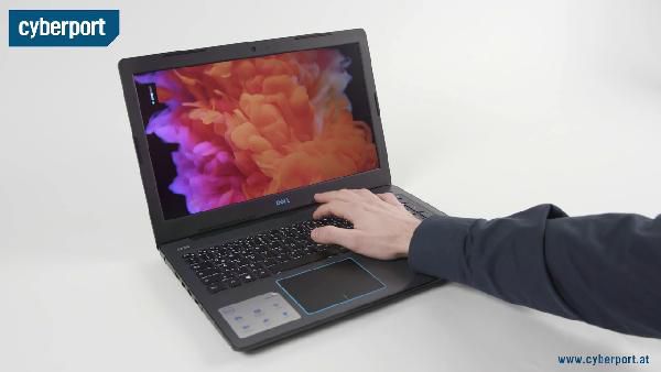 DELL G3 15 3579 - 15,6 Zoll FHD Notebook mit GTX1050, 1TB HDD + 128 SSD für 599,90€ (statt 799€) DELL G3 15 3579 15,6 Zoll FHD Notebook mit GTX1050, 1TB HDD + 128 SSD für 599,90€ (statt 799€)