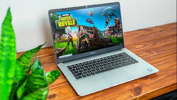 HUAWEI MATEBOOK D W60B Notebook mit 14 HUAWEI MATEBOOK D W60B Notebook mit 14, i7, 8GB RAM, 256GB SSD, GeForce MX150 für 799€ (statt 1.059€)