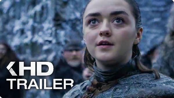 Game of Thrones Staffel 8 in Full HD für 8,49€ (statt 16,99€) Game of Thrones Staffel 8 in Full HD für 8,49€ (statt 16,99€)