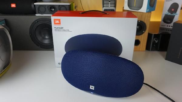JBL Multiroom Lautsprecher Playlist für 90,59€ (statt 133€) JBL Multiroom Lautsprecher Playlist für 90,59€ (statt 133€)