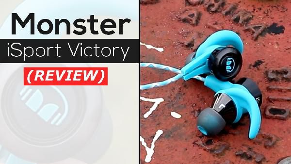 Monster iSport Victory Bluetooth-Sport-Kopfhörer für 79€ (statt 99€) Monster iSport Victory Bluetooth Sport Kopfhörer für 79€ (statt 99€)