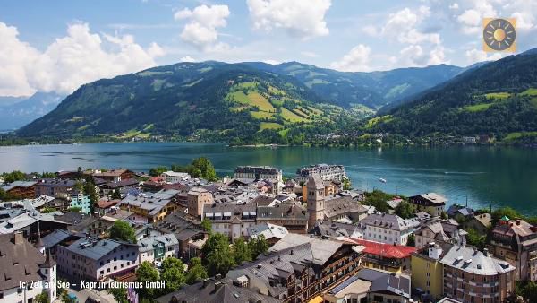 2 ÜN im 4,5*-Hotel in der Nähe von Salzburg inkl. Halbpension, Wellness & Mountainbike-Leihe ab 238€ p.P. 2 ÜN im 4,5* Hotel in der Nähe von Salzburg inkl. Halbpension, Wellness & Mountainbike Leihe ab 238€ p.P.
