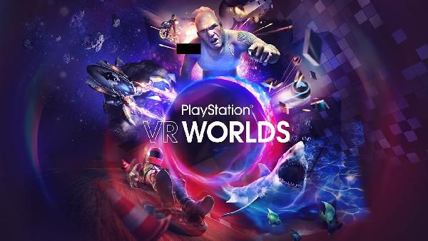 PlayStation VR Brille + Playstation 4 Kamera + VR Worlds für 229€ (statt 290€) PlayStation VR Brille + Playstation 4 Kamera + VR Worlds für 229€ (statt 290€)