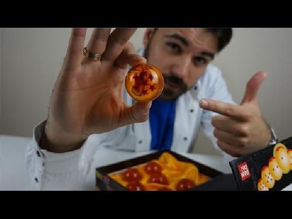 Alle 7 Dragonballs für nur 5,41€ Alle 7 Dragonballs für nur 5,41€