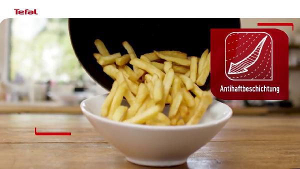 Tefal EY701D Easy Fry XXL - 1700 W Heissluftfritteuse 5,6l für 134,95€ Tefal EY701D Easy Fry XXL 1700 W Heissluftfritteuse 5,6l für 134,95€