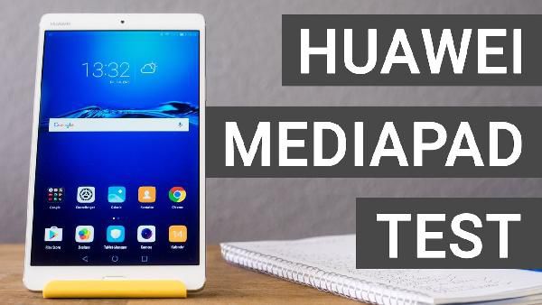 Huawei MediaPad M3 - 8,4 Zoll LTE Tablet mit 32GB für 215,51€ (statt 278€) Huawei MediaPad M3 8,4 Zoll LTE Tablet mit 32GB für 215,51€ (statt 278€)