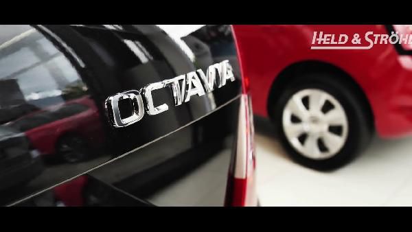 Gebraucht: Skoda Octavia Combi Soleil 1.0 TSI mit 116 PS im Leasing für 139€ mtl. Gebraucht: Skoda Octavia Combi Soleil 1.0 TSI mit 116 PS im Leasing für 139€ mtl.