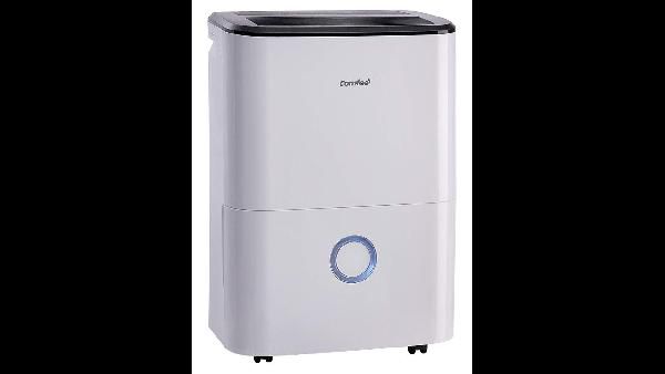 COMFEE MDDF-20DEN3 Luftentfeuchter in Weiß/Schwarz für 119,90€ (statt 130€) COMFEE MDDF 20DEN3 Luftentfeuchter in Weiß/Schwarz für 119,90€ (statt 130€)