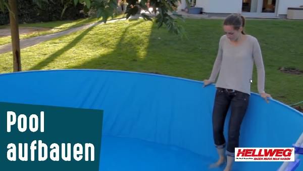 MyPool Splash Pool 300x90cm mit Einhängefilter & Leiter für 152,99€ (statt 252€) MyPool Splash Pool 300x90cm mit Einhängefilter & Leiter für 152,99€ (statt 252€)