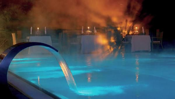 2 ÜN in der Oberpfalz im 4* Hotel inkl. Frühstück, Dinner & Wellness ab 119€ p.P. 2 ÜN in der Oberpfalz im 4* Hotel inkl. Frühstück, Dinner & Wellness ab 119€ p.P.