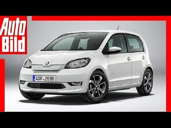Nur NRW: Skoda CITIGOe iV Ambition mit 83PS im Gewerbe-Leasing ab 45€ mtl. netto - LF: 0,32 Nur NRW: Skoda CITIGOe iV Ambition mit 83PS im Gewerbe Leasing ab 45€ mtl. netto LF: 0,32