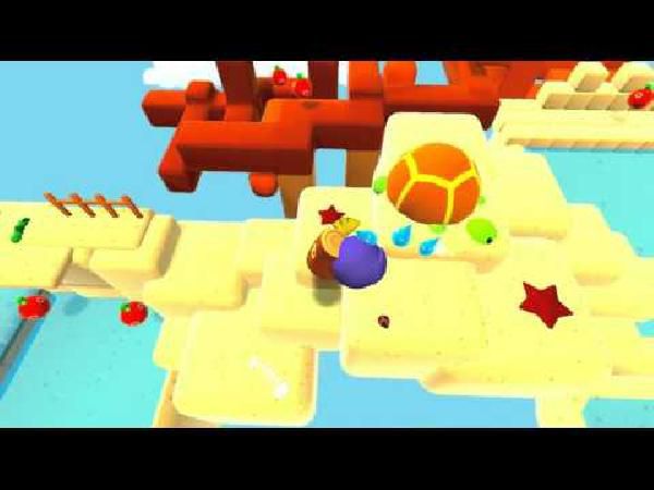 Woodle Tree Adventures (Steam Key) gratis Woodle Tree Adventures (Steam Key) gratis