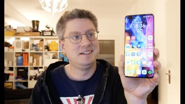 Huawei P40 Pro 5G 256GB DualSIM Phone für 629€ (statt 669€) Huawei P40 Pro 5G 256GB DualSIM Phone für 629€ (statt 669€)