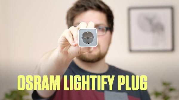 Osram Smart+ Plug Steckdose für je 12,99€ (statt 17€) Osram Smart+ Plug Steckdose für je 12,99€ (statt 17€)