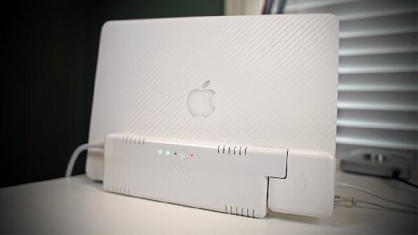 Lenmar ChugPlug Akku für MacBook Air & Pro für 49,99€ (statt 108€) Lenmar ChugPlug Akku für MacBook Air & Pro für 49,99€ (statt 108€)