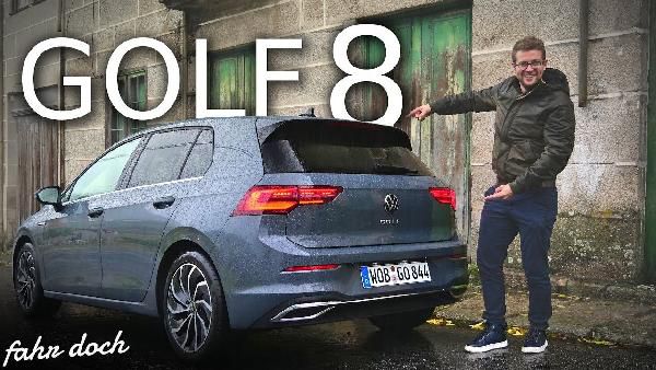 Privat: Golf 8 Life 1,5l TSI mit 130PS ab 214,58€ - 36 oder 48 Monate - LF 0,78 Privat: Golf 8 Life 1,5l TSI mit 130PS ab 214,58€ 36 oder 48 Monate LF 0,78